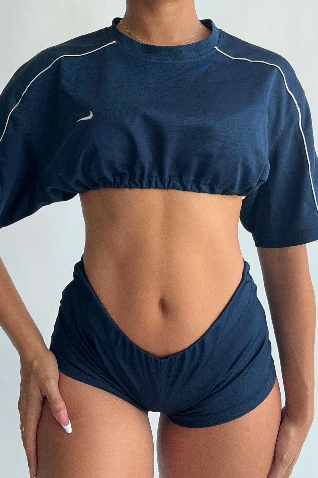JUST DO IT SET