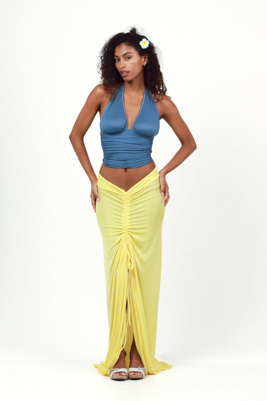 VERSE SKIRT