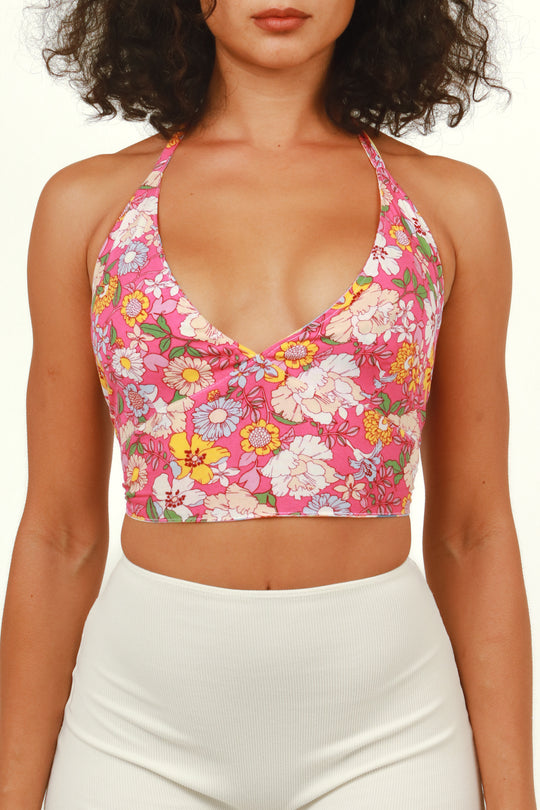 DISCO REVERSE TOP