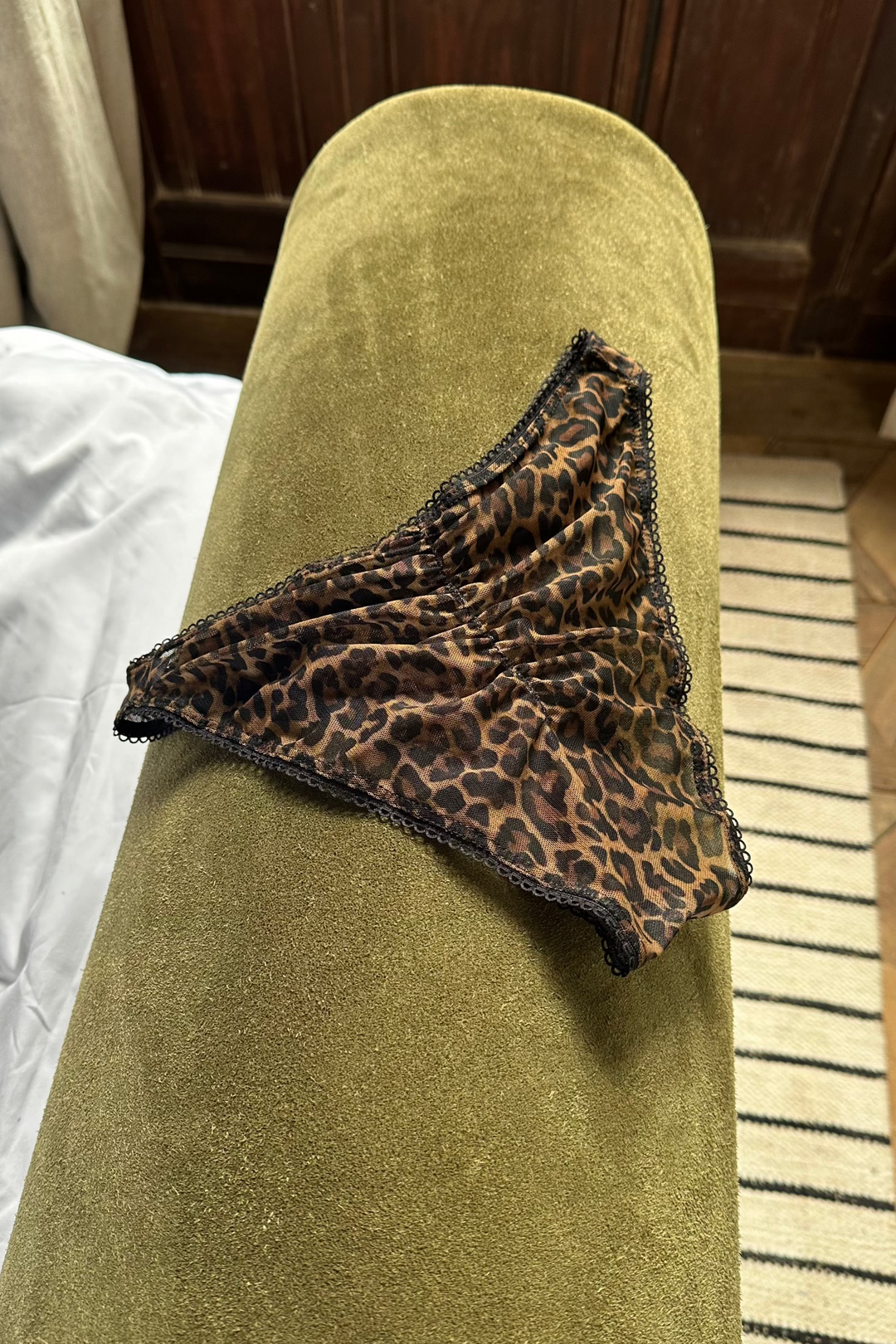 LEO PANTY