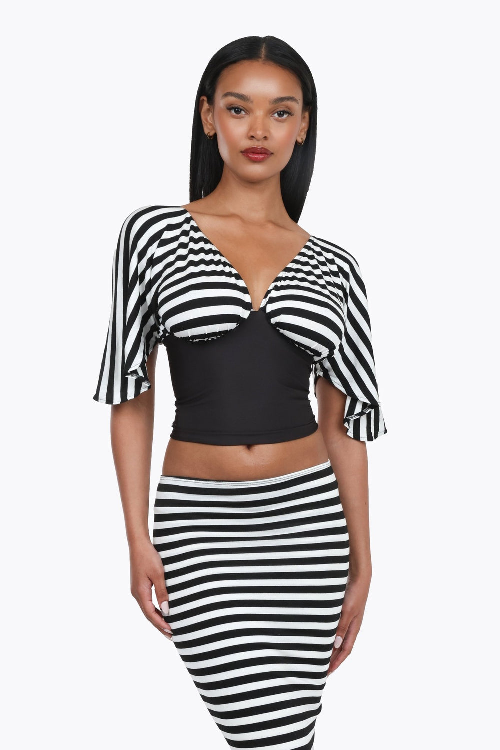 Allure Top