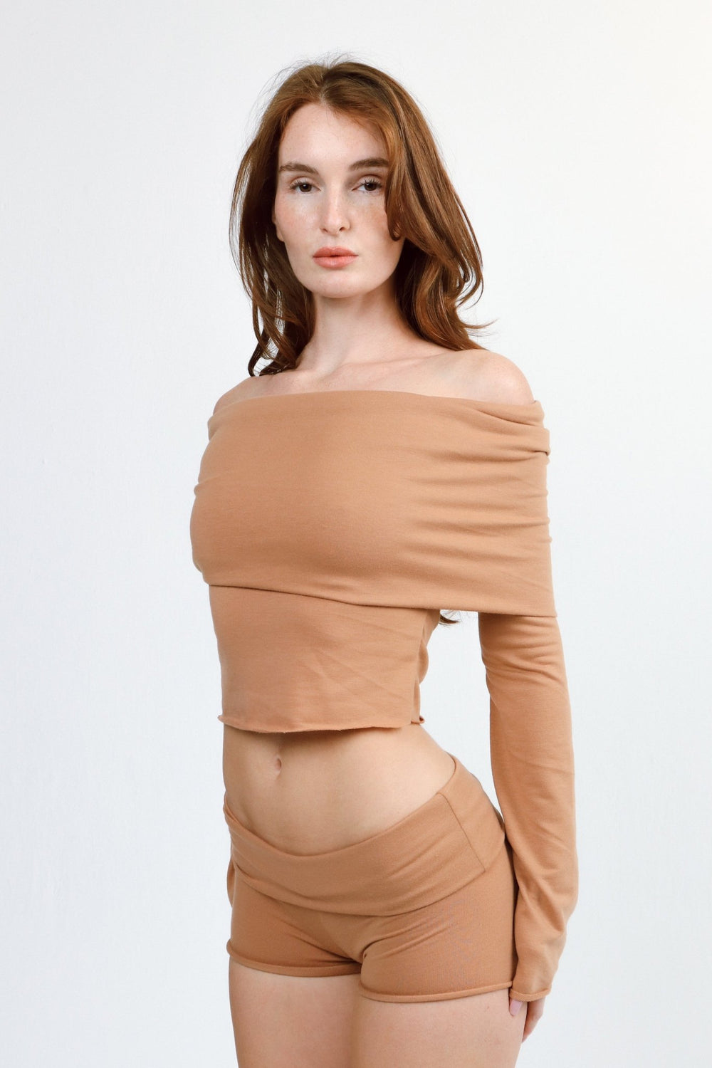 Nutmeg Set