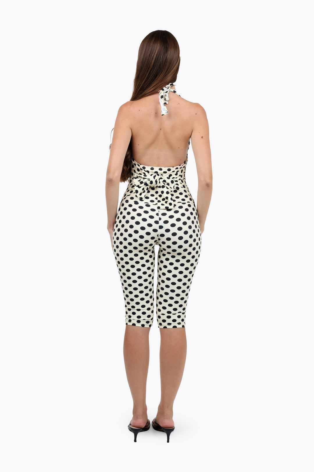 Capri Hammock Catsuit
