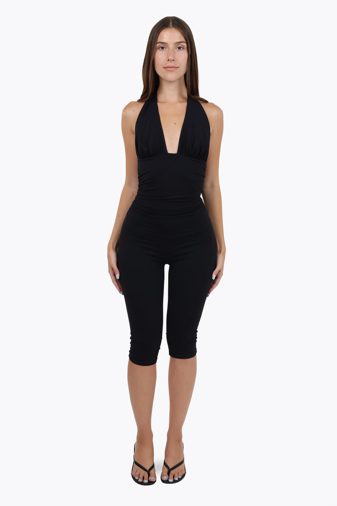 Capri Hammock Catsuit
