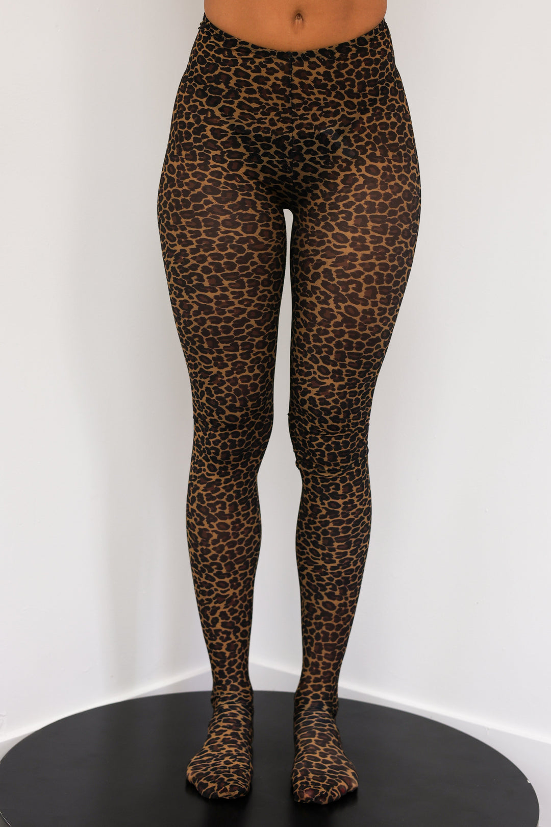Leo Tights