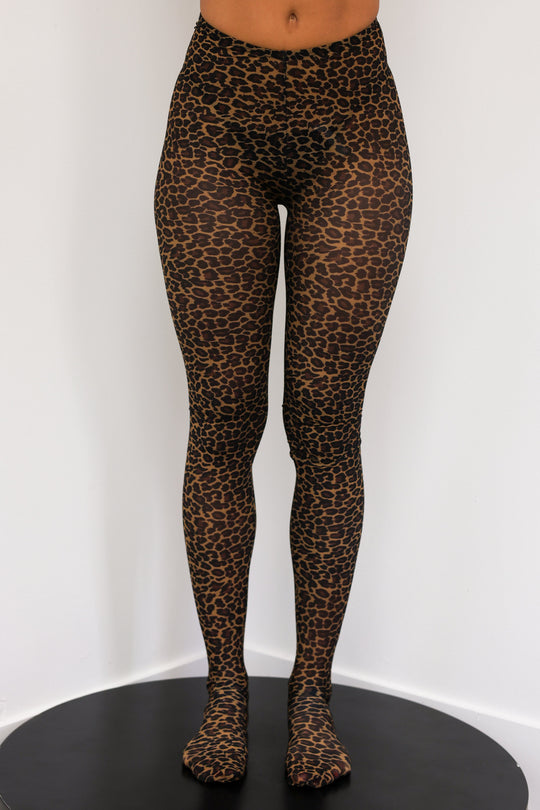 Leo Tights