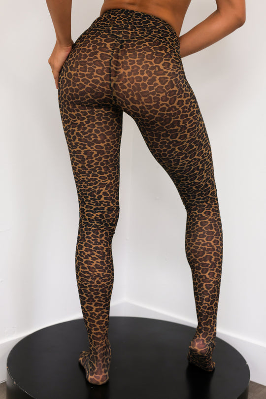Leo Tights