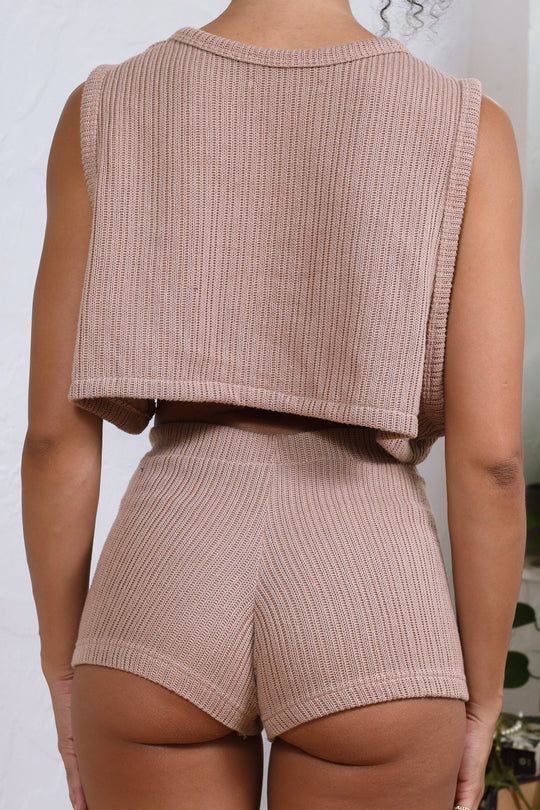 Knit Mini Set
