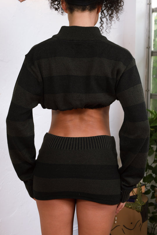 Vintage Oli Set