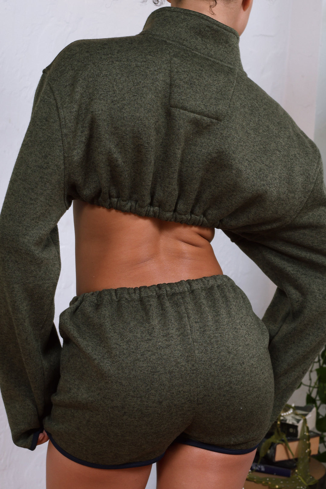 Olive Nauti Set