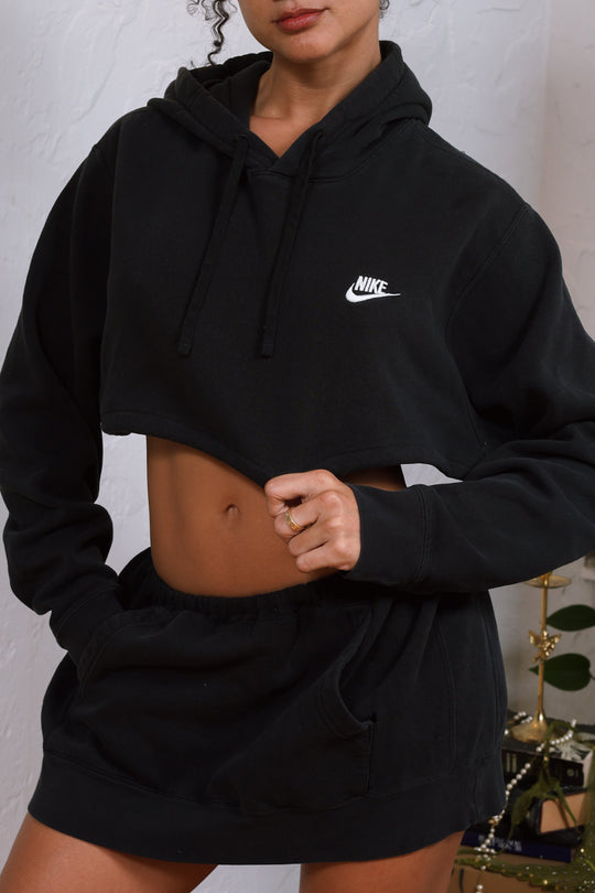 Nike Hoodie Set