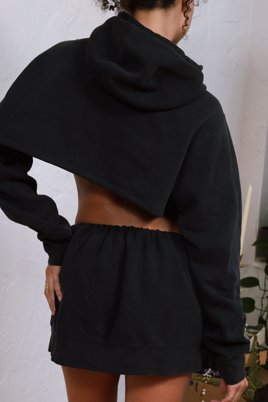 Nike Hoodie Set
