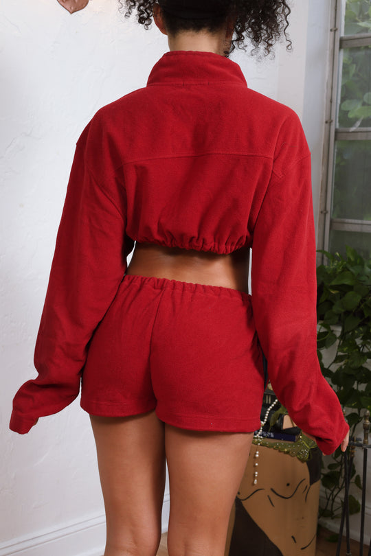 GAP Fleece Set