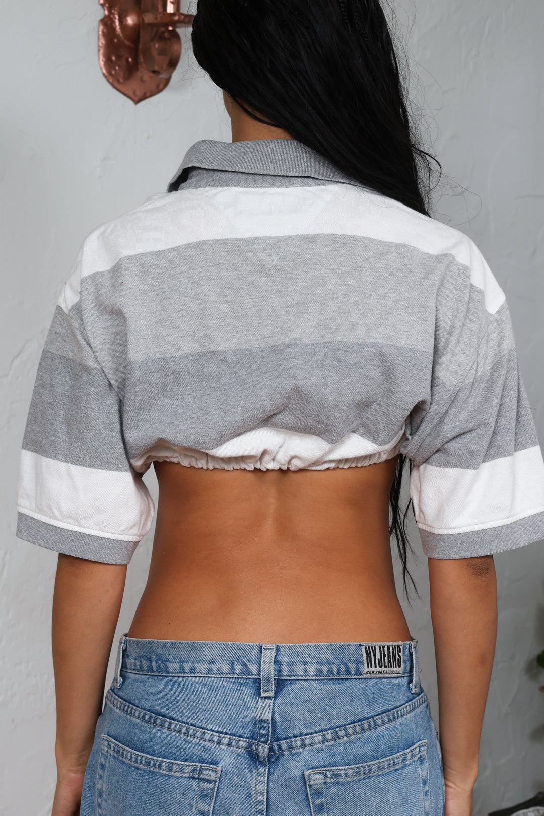 Tommy Polo