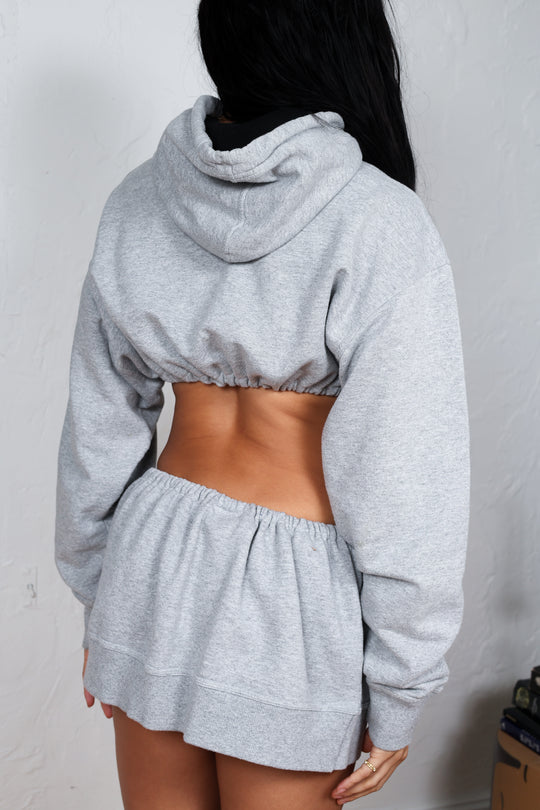 Champion Hoodie Set
