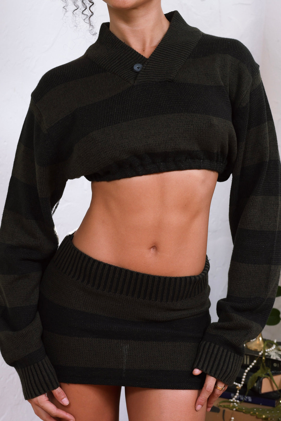 Vintage Oli Set