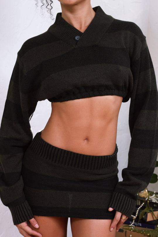 Vintage Oli Set
