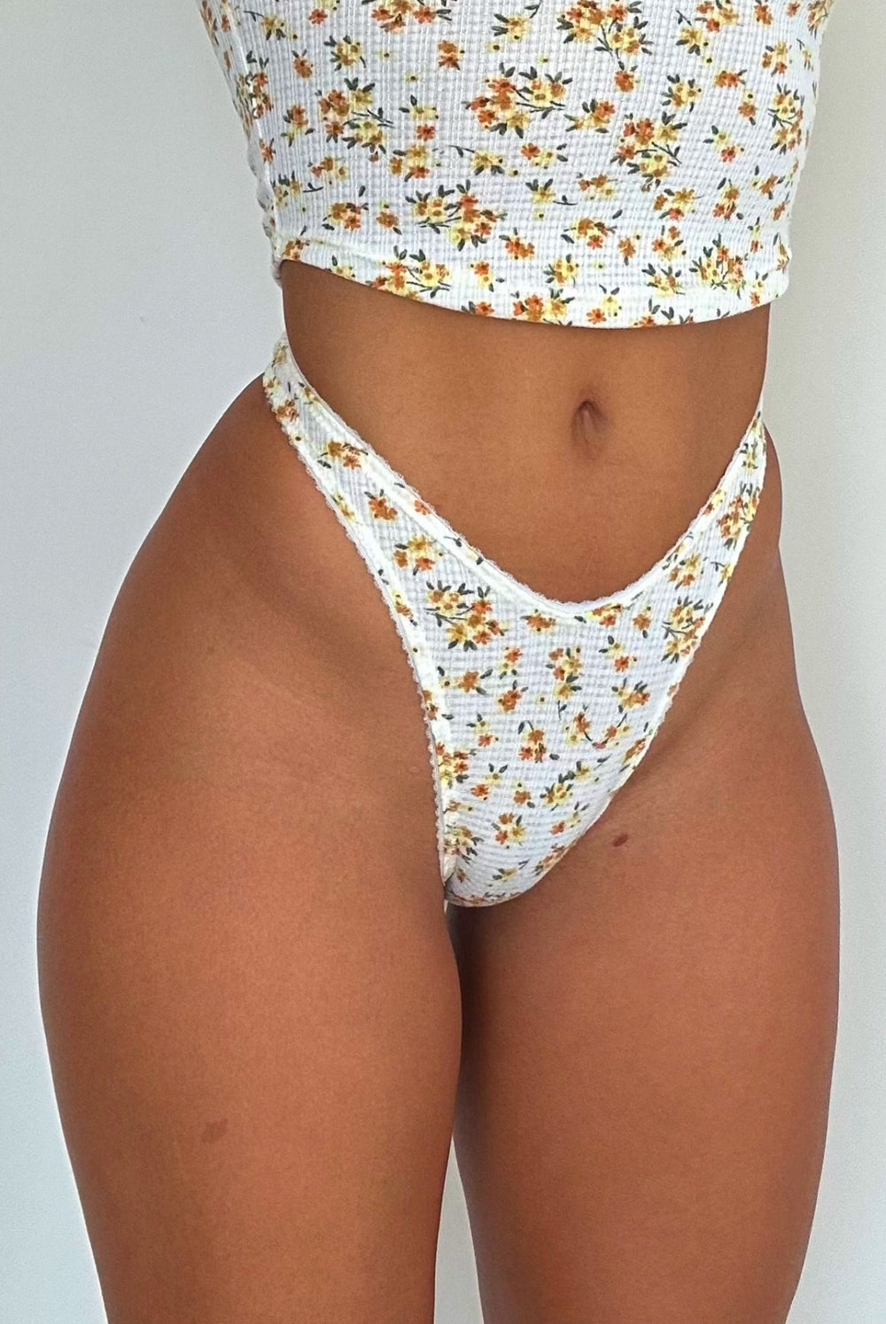 Bloom Panty