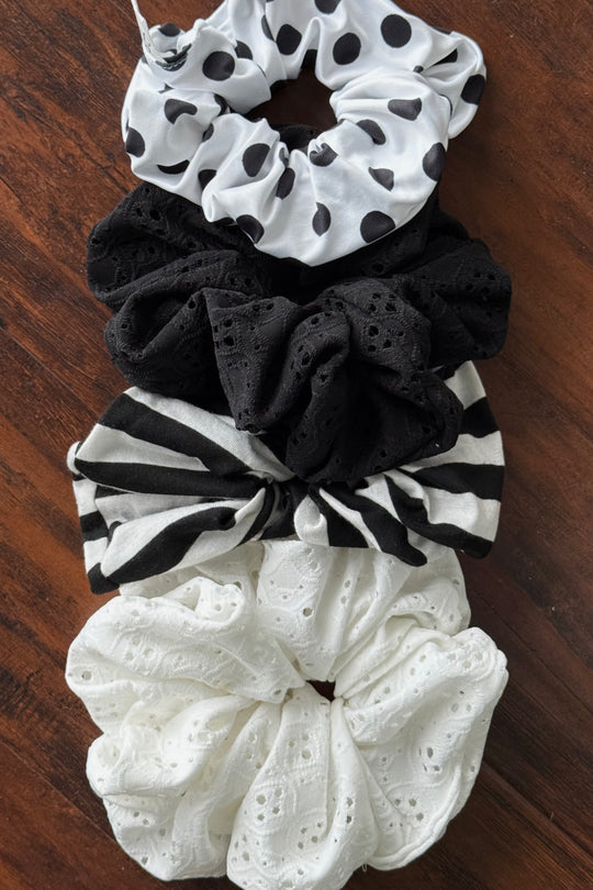 SCRUNCHIE