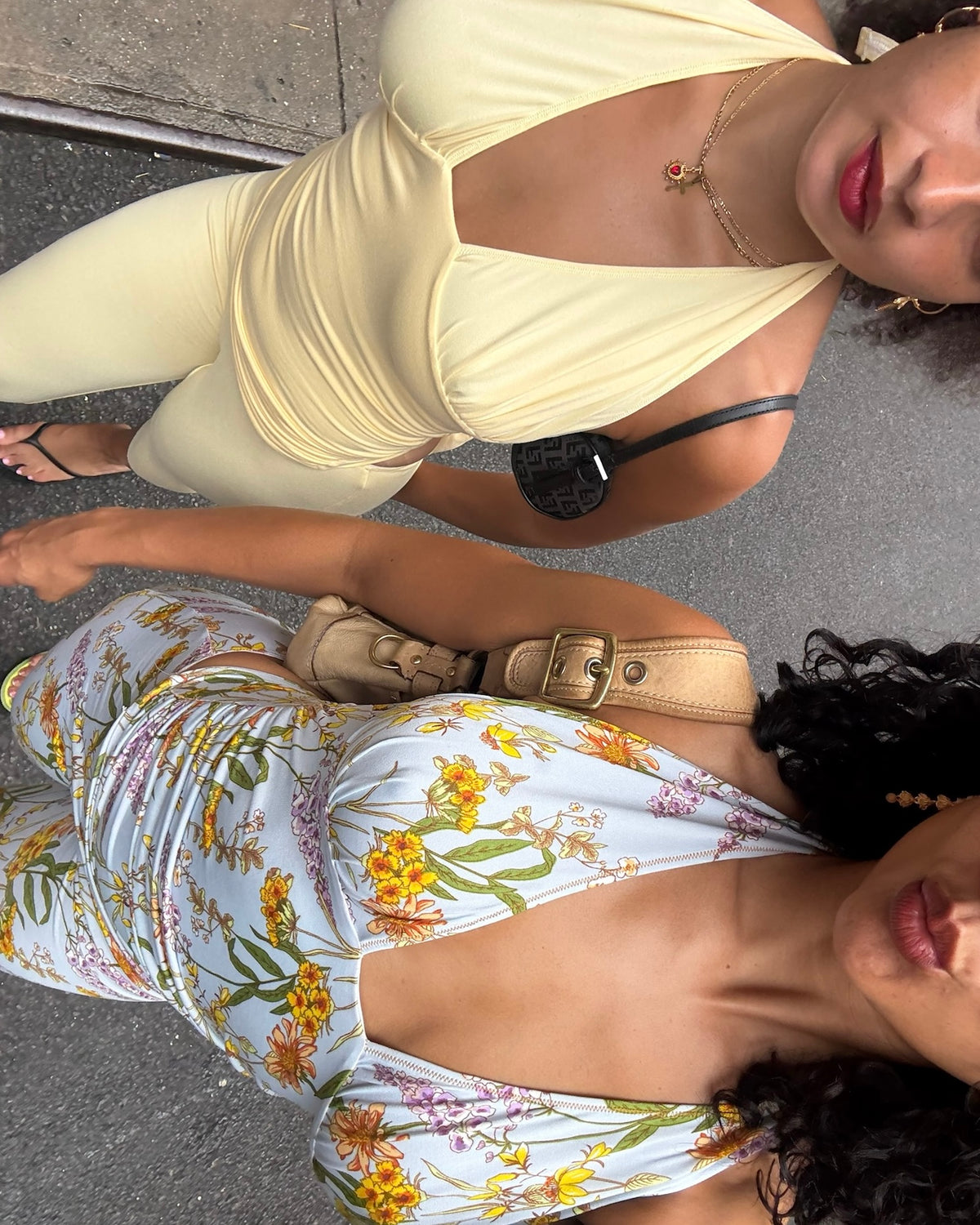 Hammock Top - As seen on social media