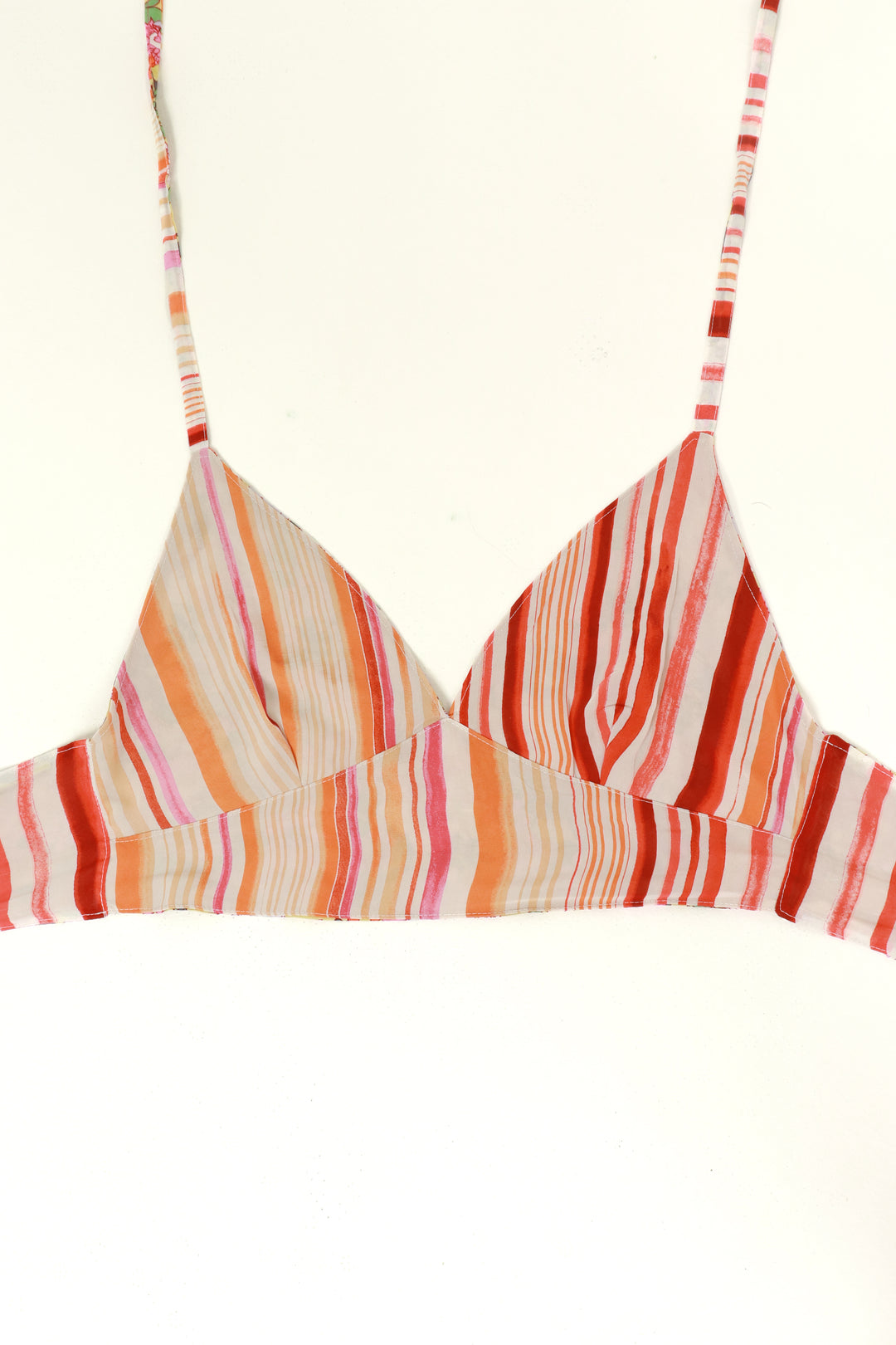 SUNSET REVERSE TOP