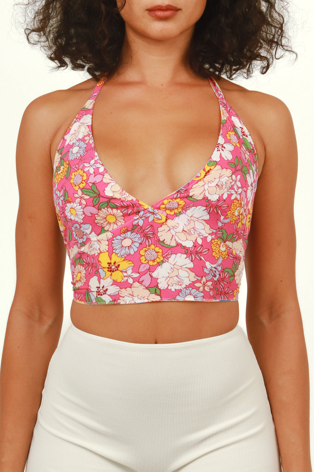 DISCO REVERSE TOP