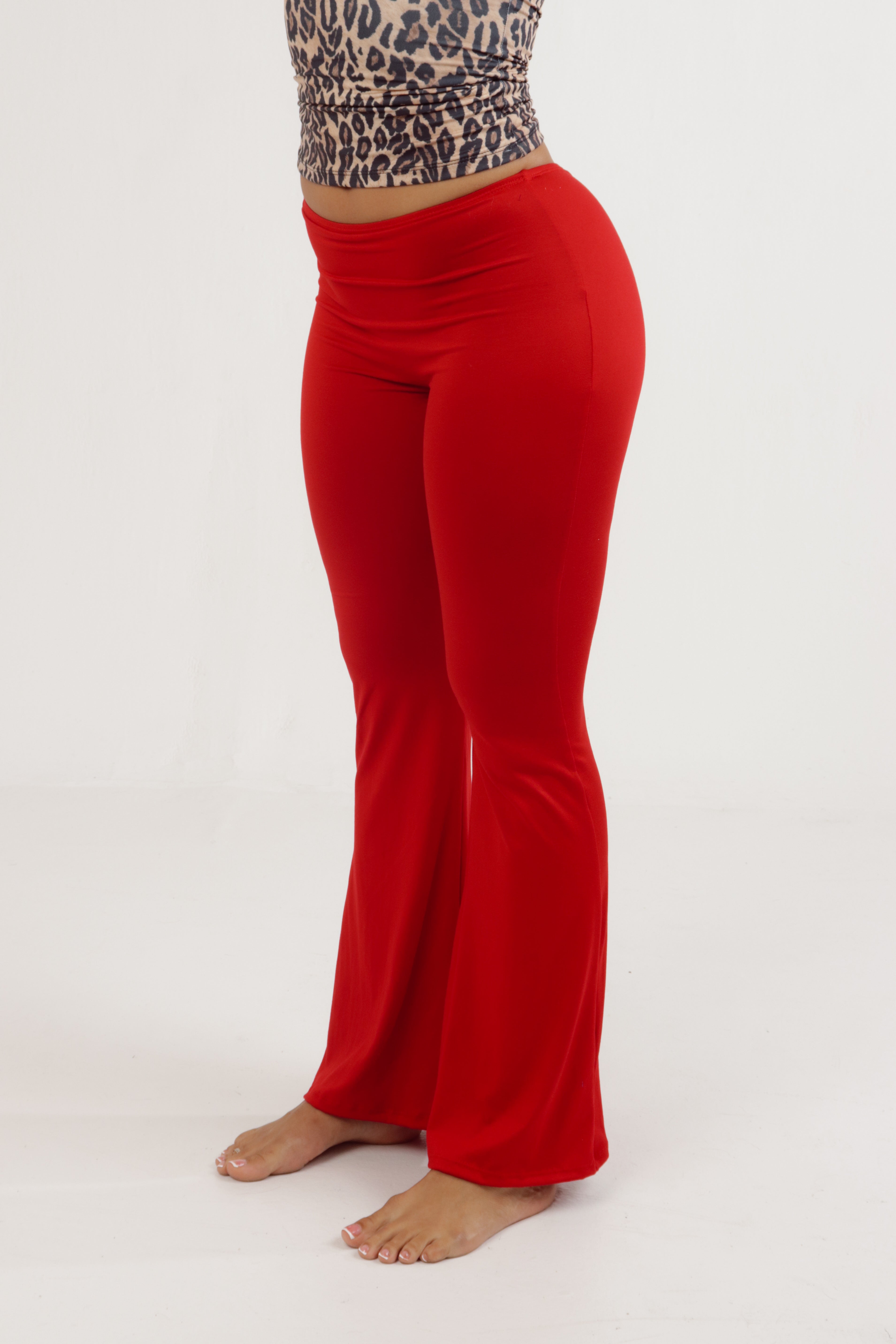 SNUG PANT (6 COLOR OPTIONS) – KIKI THE BRAND