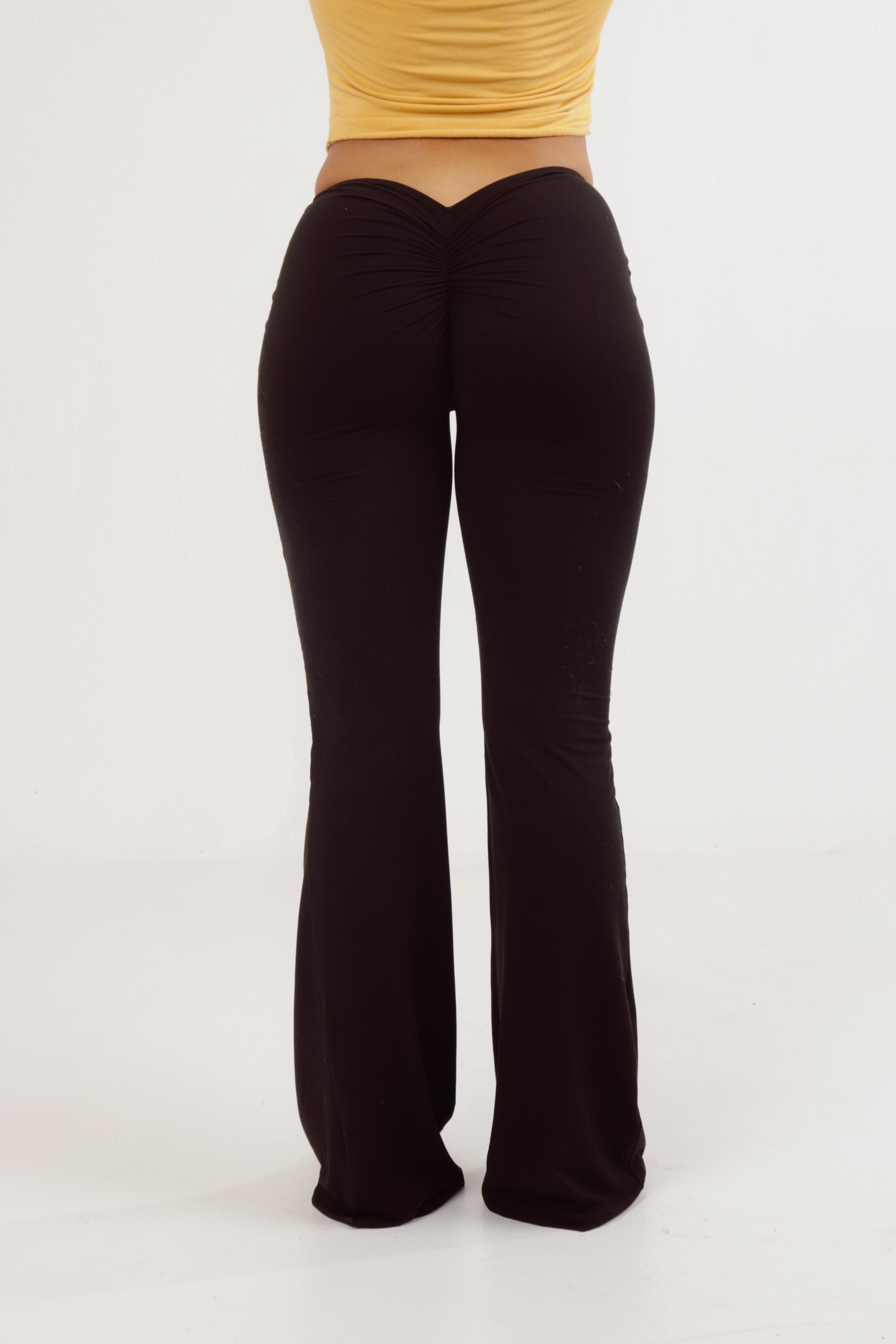 SNUG PANT (6 COLOR OPTIONS) – KIKI THE BRAND