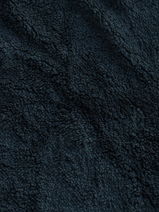 SHERPA SHORT SLEEVE HOODIE (3 AVAILABLE)