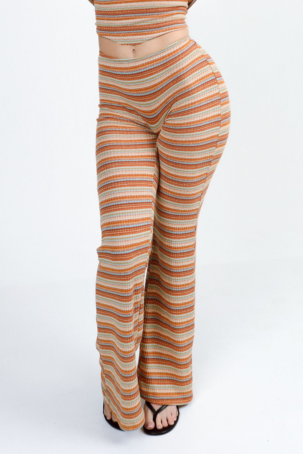 TIRAMISU SNUG PANTS