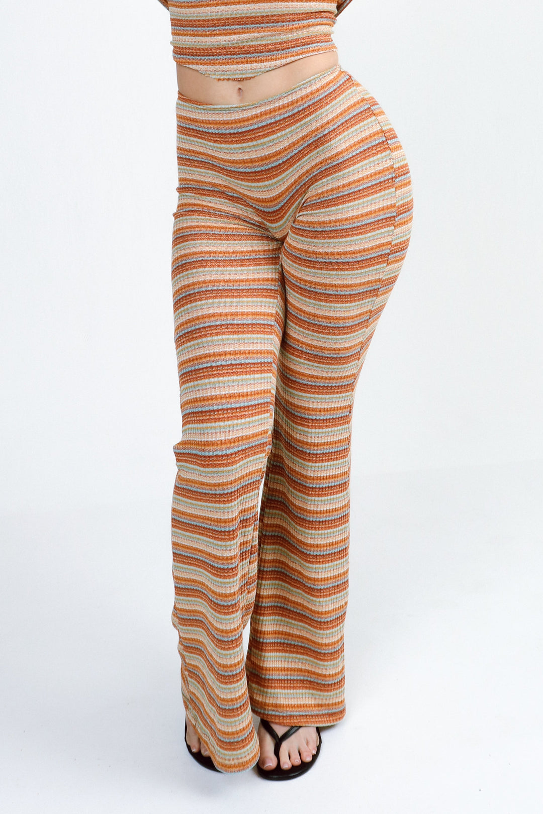 TIRAMISU SNUG PANTS