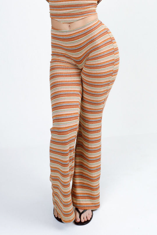 TIRAMISU SNUG PANTS