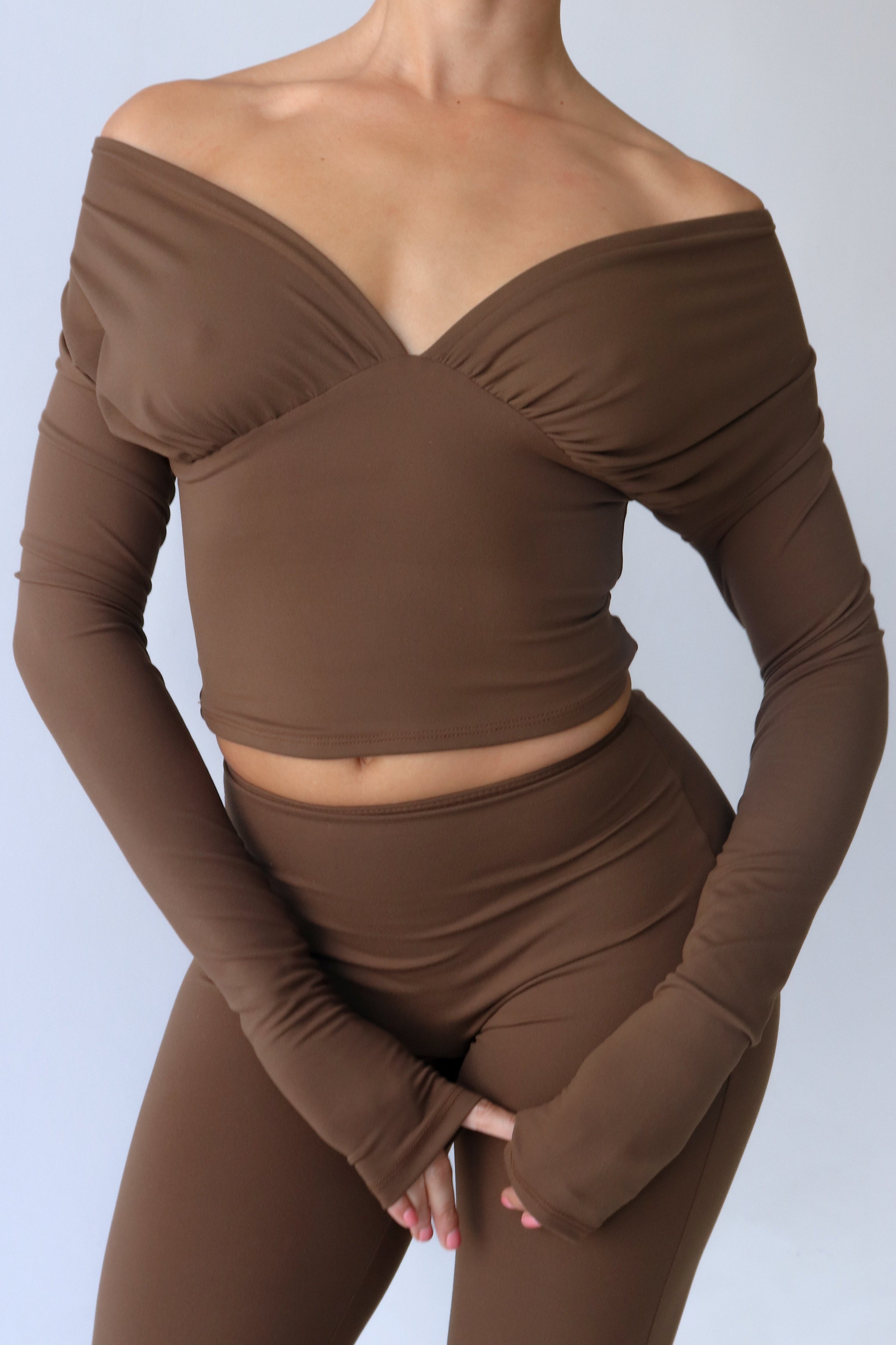 COZY – KIKI THE BRAND COZY – KIKI THE BRAND