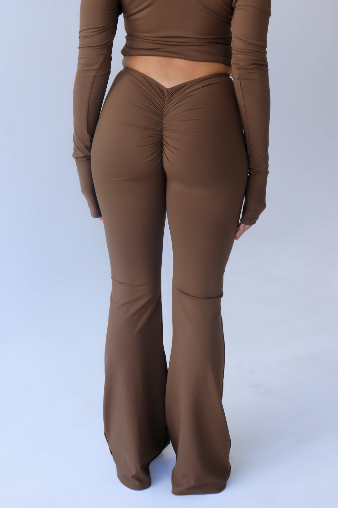 FALL SNUG PANT (4 COLORS AVAILABLE)