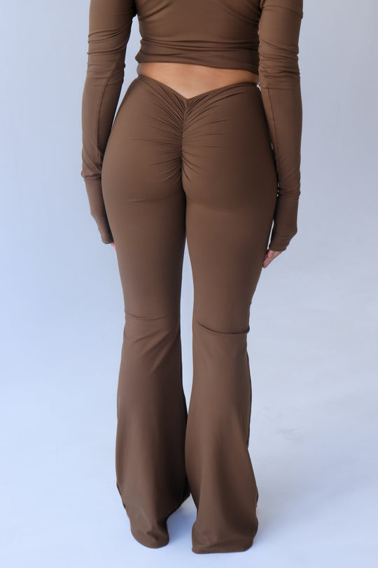 FALL SNUG PANT (4 COLORS AVAILABLE)