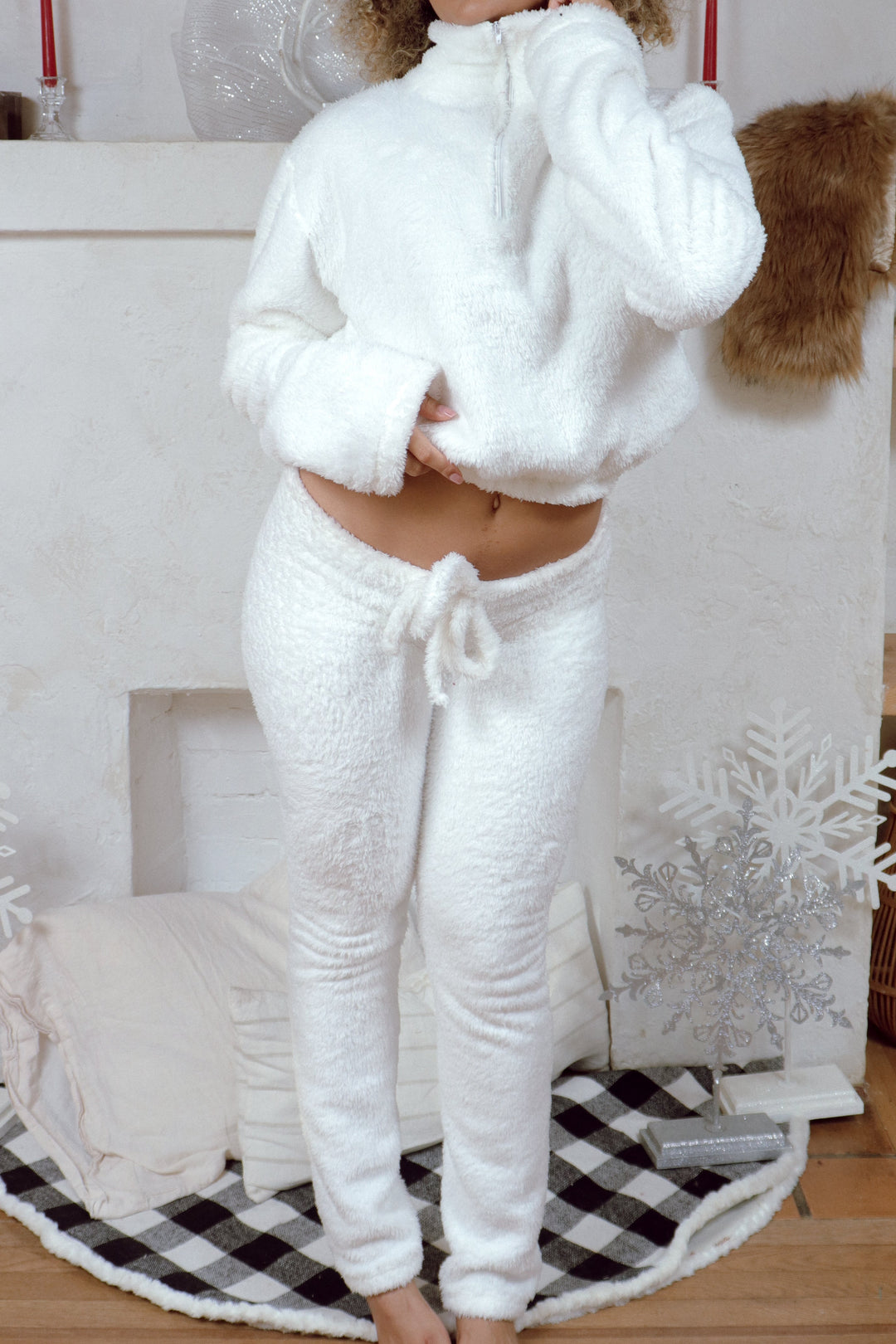 SHERPA LOW RISE PANT (4 COLORS AVAILABLE)