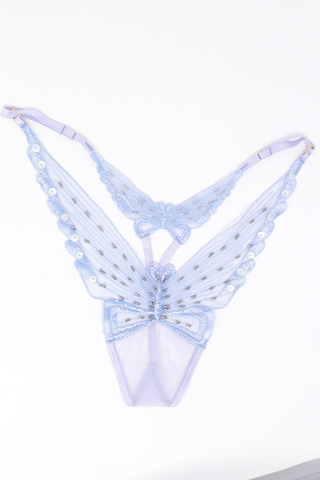 LUX BUTTERFLY PANTY (3 COLORS)