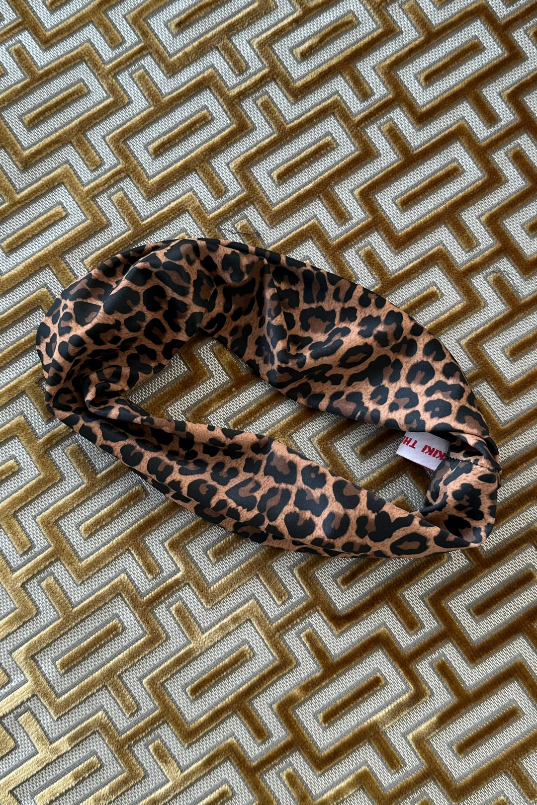 LEO HEADBAND