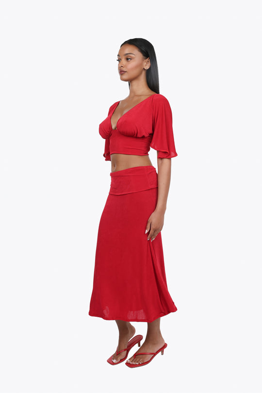 Aries Skirt