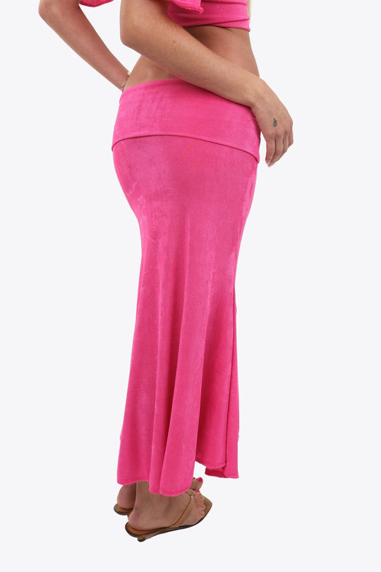 Aries Skirt - KIKI THE BRAND