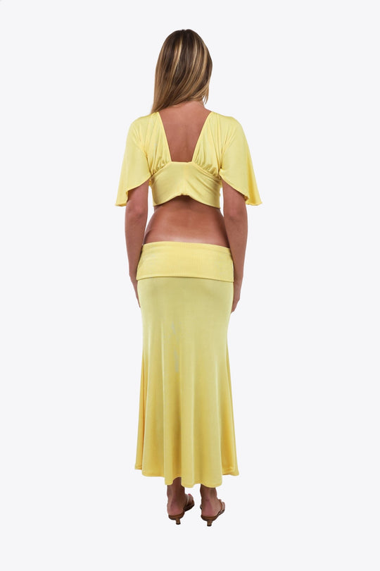 Aries Skirt - KIKI THE BRAND