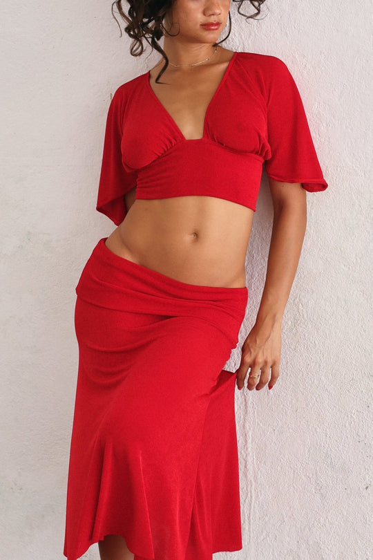 Aries Skirt - KIKI THE BRAND
