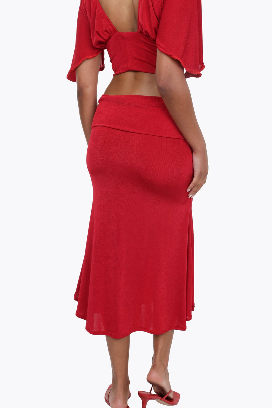 Aries Skirt - KIKI THE BRAND