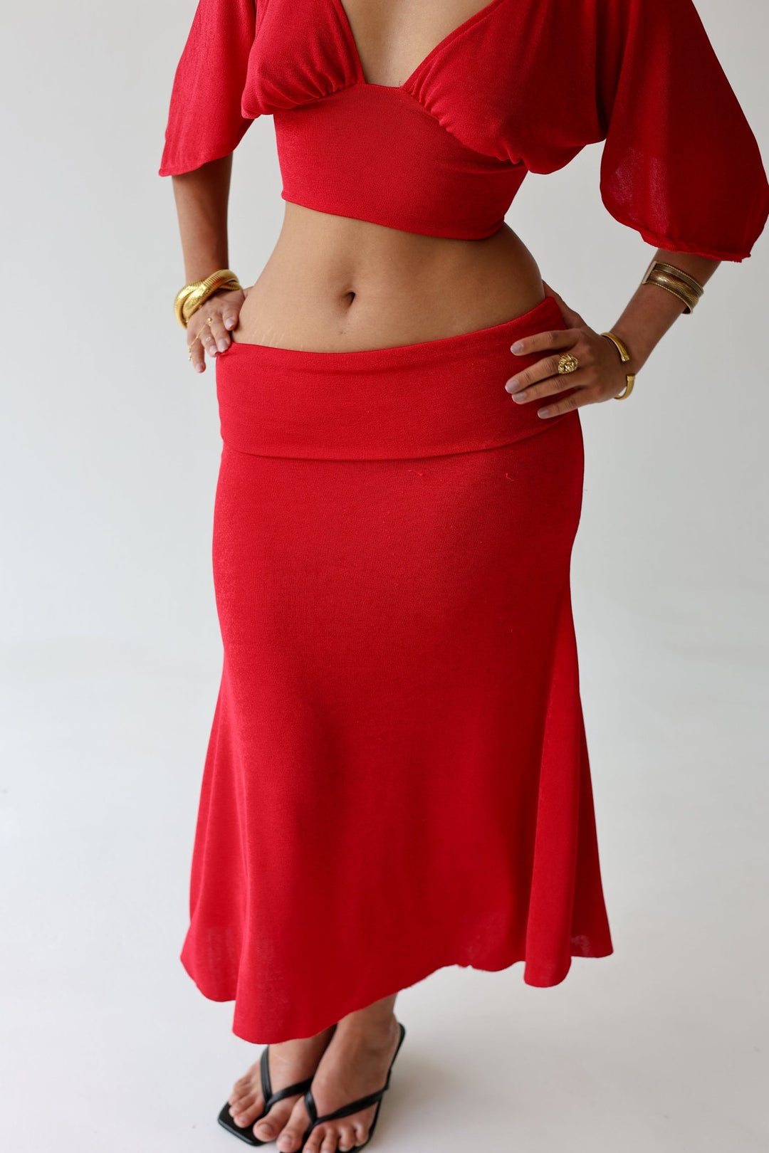 Aries Skirt - KIKI THE BRAND