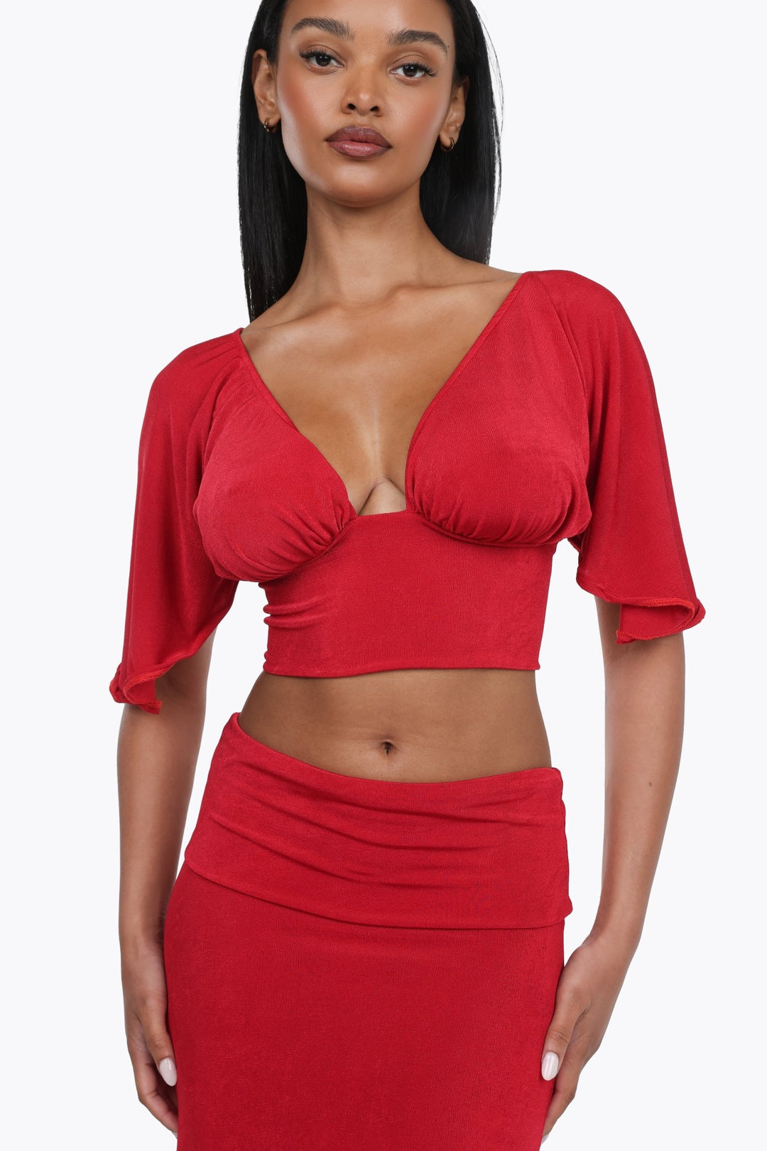 Aries Top - KIKI THE BRAND