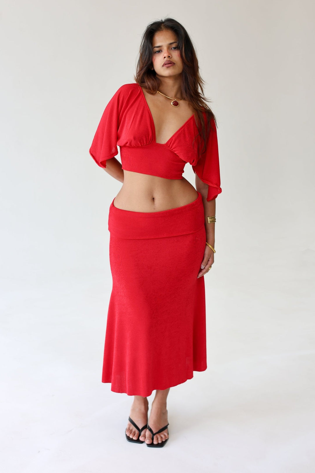 Aries Top - KIKI THE BRAND