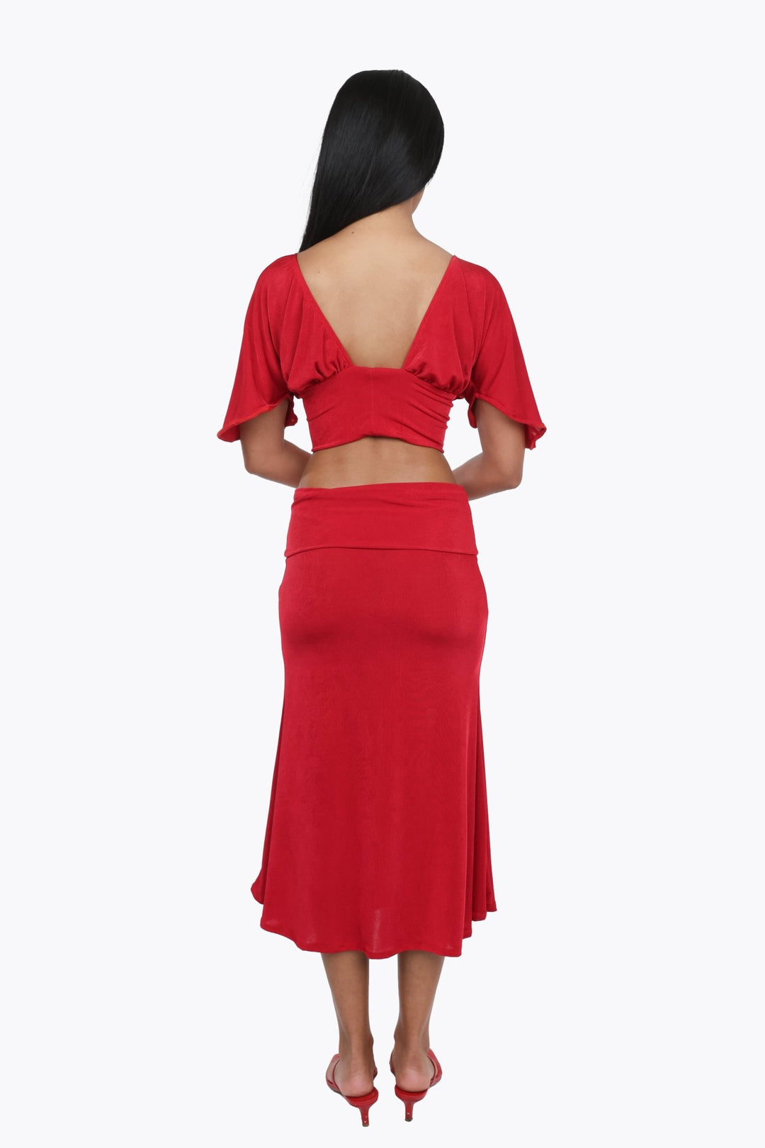 Aries Top - KIKI THE BRAND