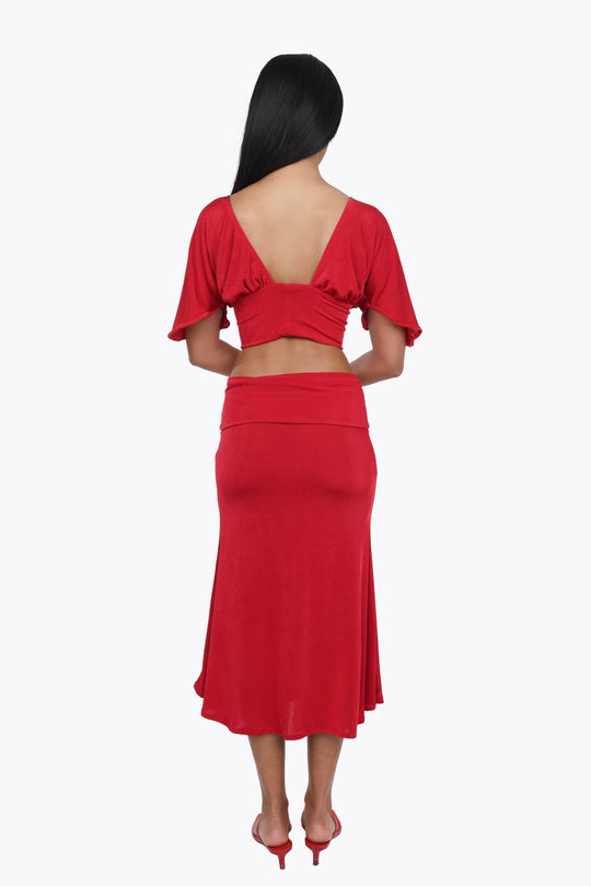 Aries Top - KIKI THE BRAND