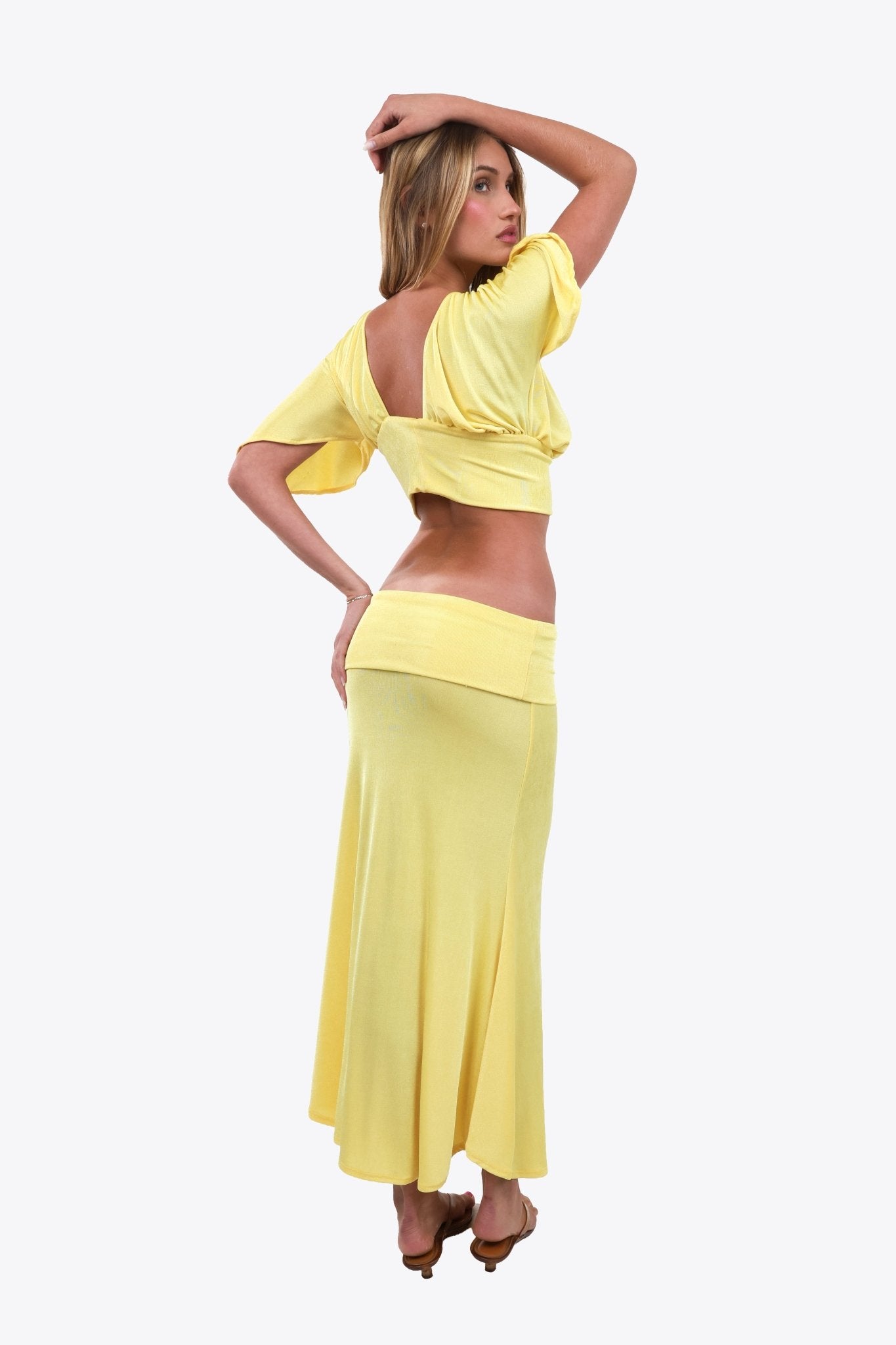 Aries Top - KIKI THE BRAND