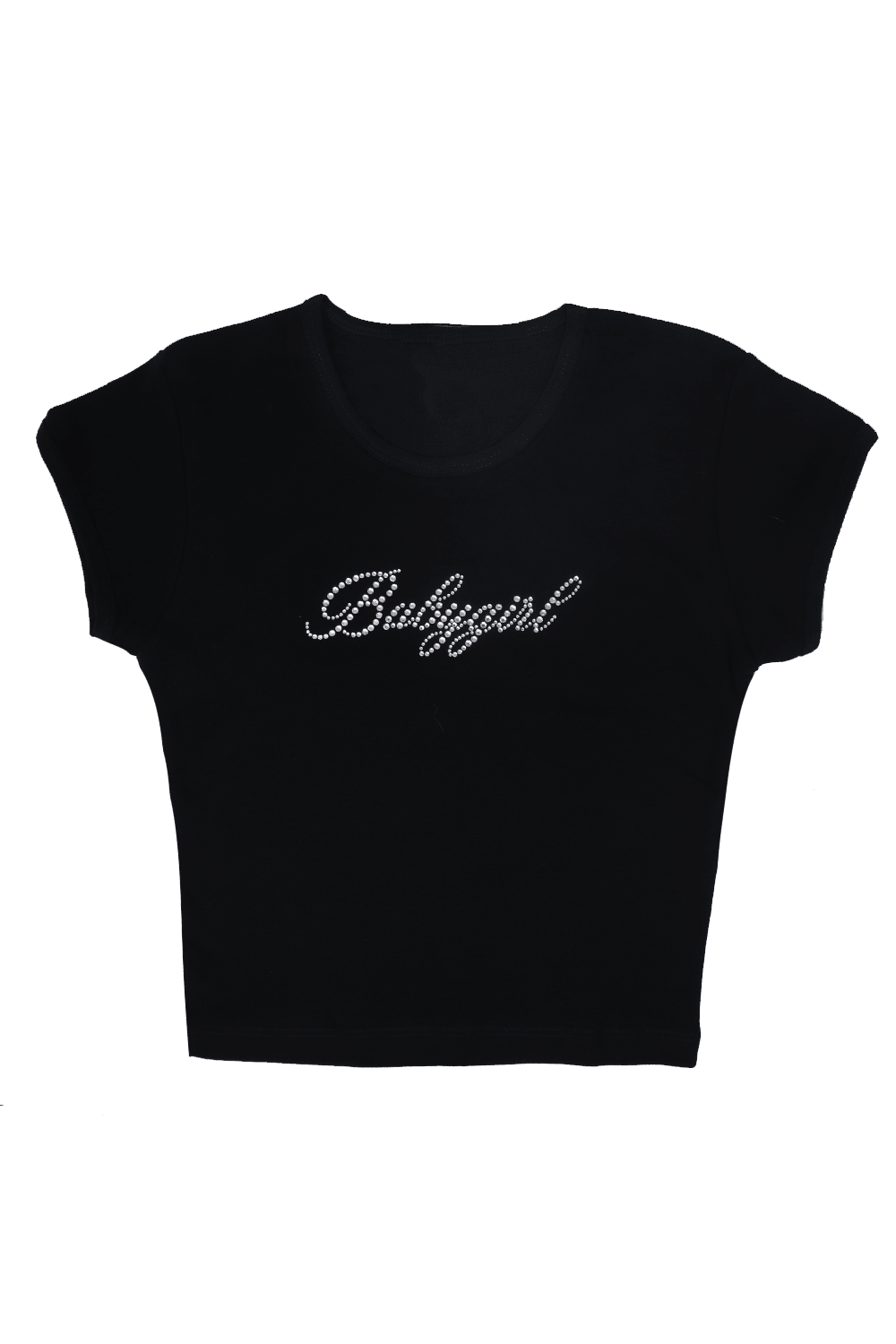 Babygirl Tee - KIKI THE BRAND